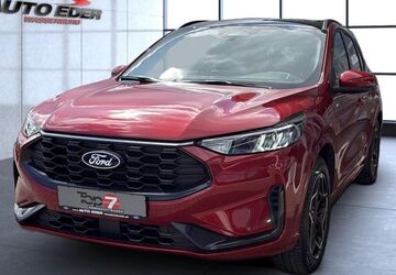 Ford Kuga 13.925 km 34.850 &euro; Eiselfing 83549