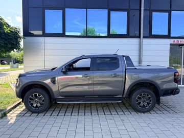 Gebrauchte Ford Ranger