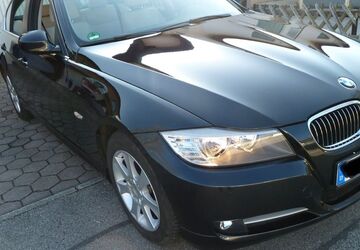 BMW 318 148.000 km 7.800 &euro; Bruckmühl 83052