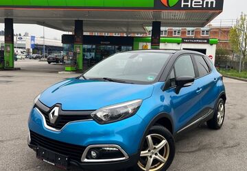 Renault Captur 178.257 km 5.999 &euro; Kolbermoor 83059