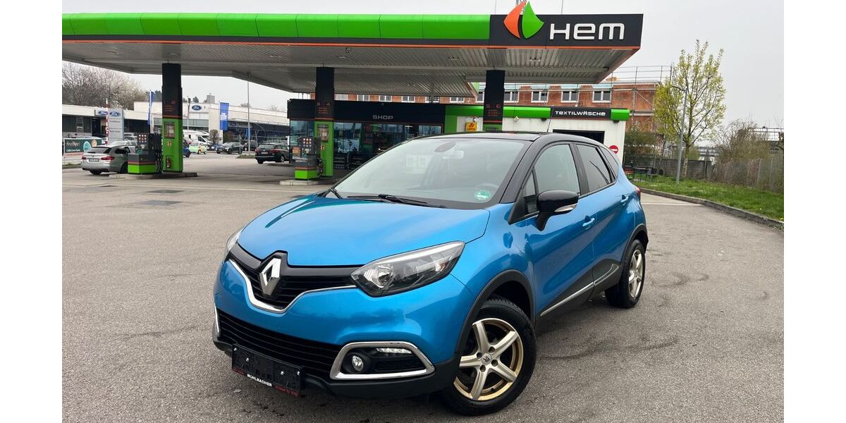 Renault Captur 178.257 km 5.999 &euro; Kolbermoor 83059