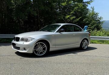 BMW 120 131.477 km 11.500 &euro; Fischbachau 83730