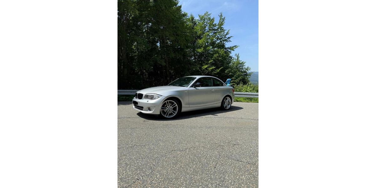 BMW 120 131.477 km 11.500 &euro; Fischbachau 83730