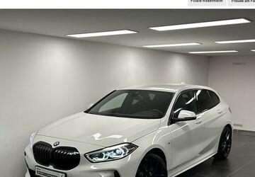 BMW 120 90.000 km 23.850 &euro; Rosenheim 83026