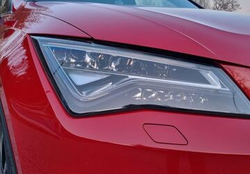 Seat Ateca 115.000 km 18.900 &euro; Nußdorf am Inn 83131