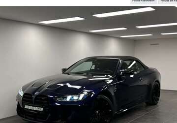 BMW M4 26.990 km 82.460 &euro; Rosenheim 83026