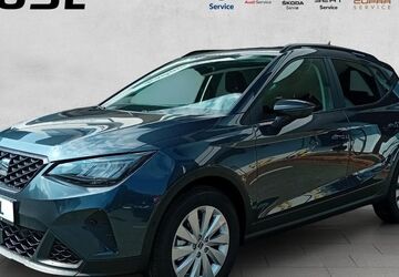 Seat Arona 18.000 km 24.990 &euro; Schliersee 83727