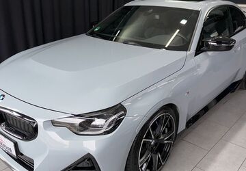BMW M2 48.000 km 44.999 &euro; Miesbach 83714