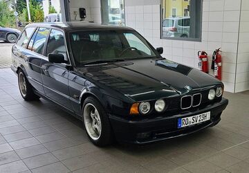 BMW 525 279.500 km 12.999 &euro; Rosenheim 83024