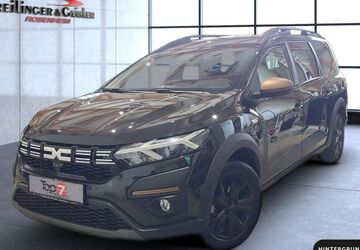 Dacia Jogger 18.299 km 24.490 &euro; Rosenheim 83022