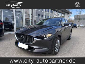Gebrauchte Mazda CX-30