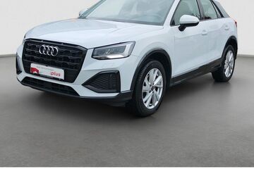 Audi Q2 109.400 km 20.400 &euro; Ebersberg bei München 85560
