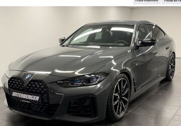 BMW M440 38.000 km 61.350 &euro; Rosenheim 83026