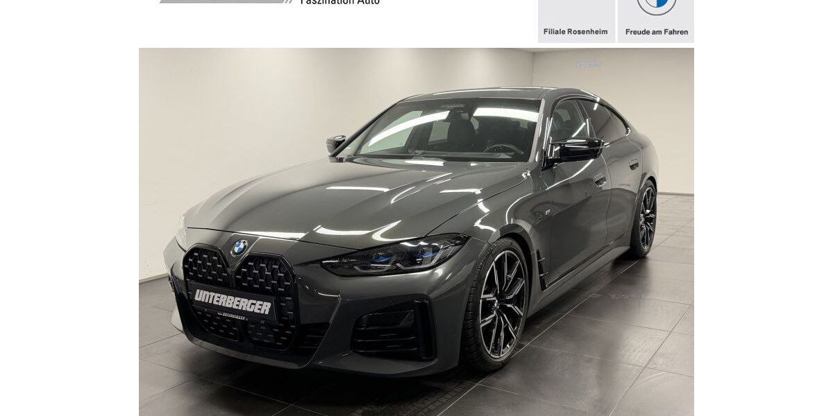 BMW M440 38.000 km 61.350 &euro; Rosenheim 83026