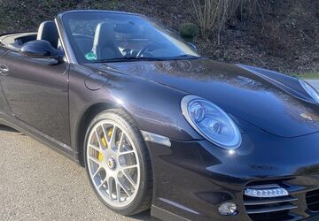 Porsche 997 50.300 km 142.000 &euro; Neubeuern 83115