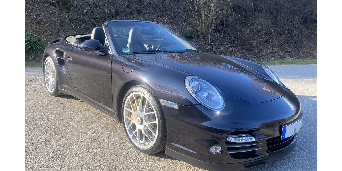 Porsche 997 50.300 km 142.000 &euro; Neubeuern 83115