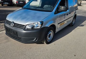 VW Caddy 343.000 km 4.600 &euro; Rosenheim 83026