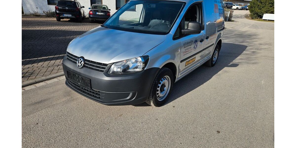 VW Caddy 343.000 km 4.600 &euro; Rosenheim 83026