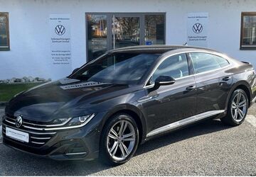 VW Arteon 59.377 km 31.900 &euro; Raubling 83064