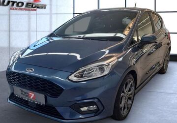 Ford Fiesta 47.728 km 13.990 &euro; Kolbermoor 83059