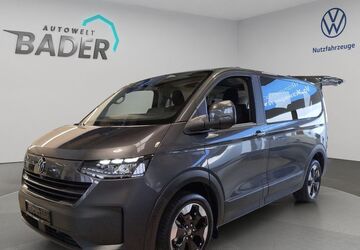 VW T7 Caravelle 1.550 km 55.930 &euro; Bruckmühl 83052