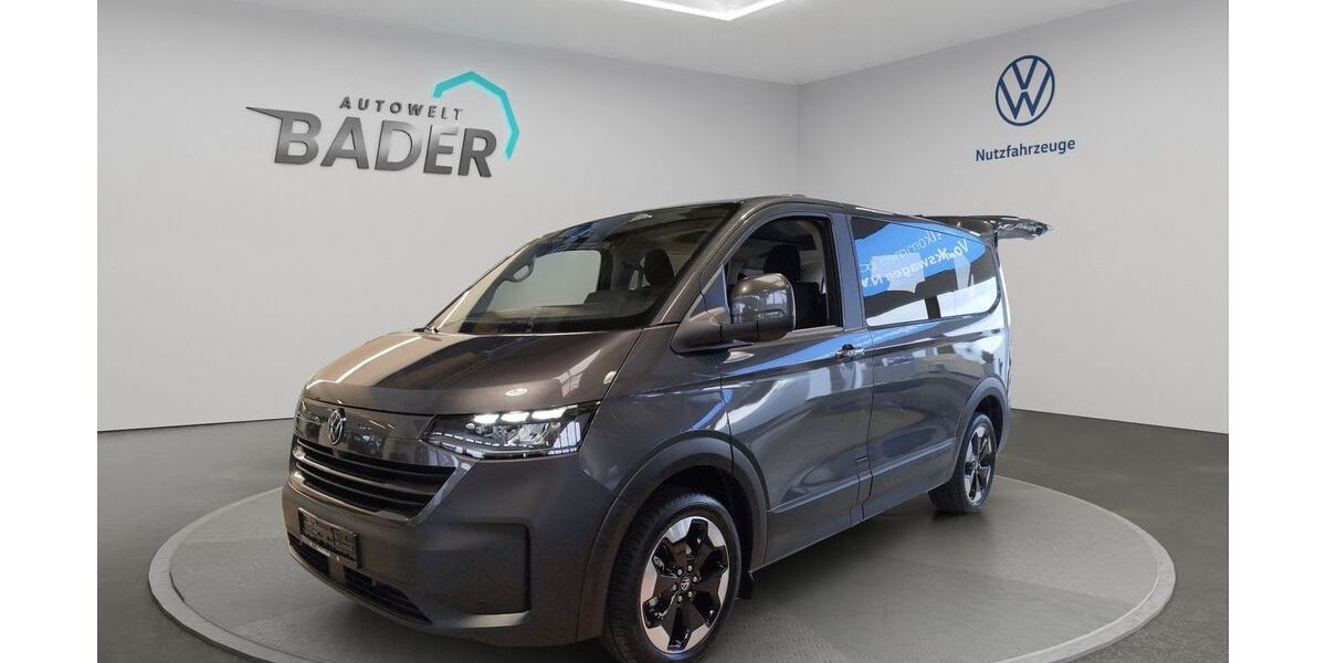 VW T7 Caravelle 1.550 km 55.930 &euro; Bruckmühl 83052