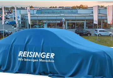 VW T-Cross 8.125 km 27.850 &euro; Wasserburg a. Inn 83512