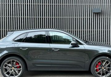 Porsche Macan 49.980 km 79.990 &euro; Weyarn 83629