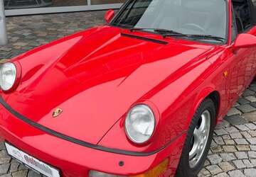 Porsche 964 111.000 km 59.950 &euro; Flintsbach am Inn 83126