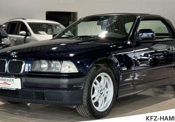 BMW 318 109.000 km 7.990 &euro; Kolbermoor bei Rosenheim 83059