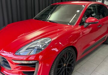 Porsche Macan 125.000 km 39.999 &euro; Miesbach 83714