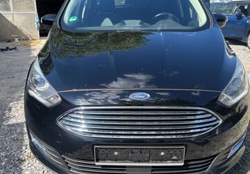 Ford Grand C-Max 157.000 km 7.900 &euro; Rosenheim 83026