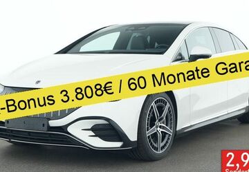 Mercedes-Benz EQE 50.750 km 57.995 &euro; Bad Aibling 83043