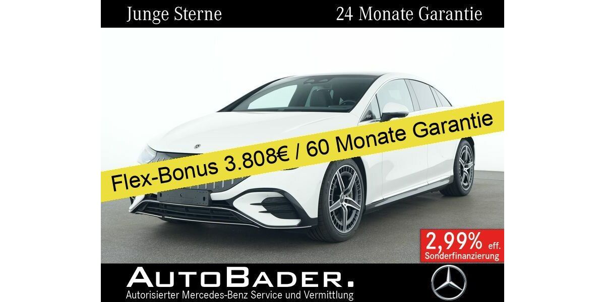 Mercedes-Benz EQE 50.750 km 57.995 &euro; Bad Aibling 83043
