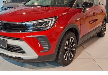 Opel Crossland (X) 2.999 km 20.790 &euro; Miesbach 83714