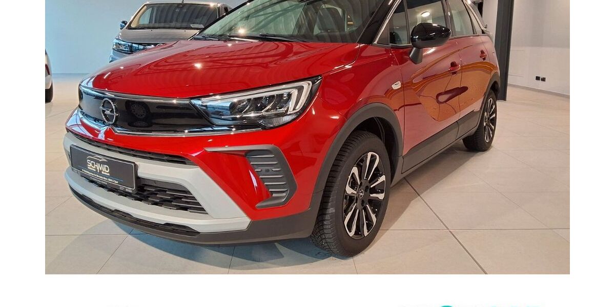 Opel Crossland (X) 2.999 km 20.790 &euro; Miesbach 83714