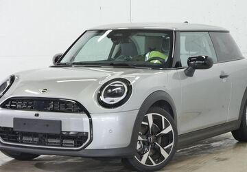 Mini Cooper C 21.600 km 26.450 &euro; Wasserburg a. Inn 83512