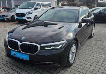BMW 520 62.000 km 32.000 &euro; Raubling 83064