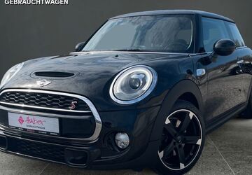 Mini Cooper S 73.990 km 17.890 &euro; Wasserburg am Inn 83512