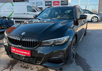 BMW 330 136.701 km 31.900 &euro; Rosenheim 83026