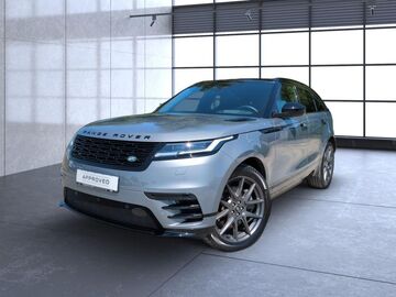 Gebrauchte Land Rover Range Rover Velar