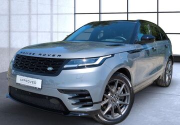 Land Rover Range Rover Velar 22.980 km 58.800 &euro; Kolbermoor 83059