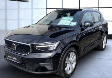 Volvo XC40 41.490 km 28.990 &euro; Kolbermoor 83059