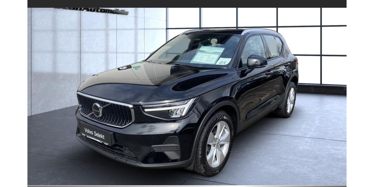 Volvo XC40 41.490 km 28.990 &euro; Kolbermoor 83059