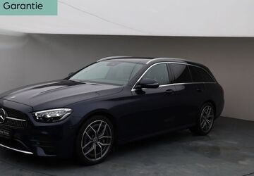 Mercedes-Benz E 400 78.667 km 44.940 &euro; Ebersberg 85560