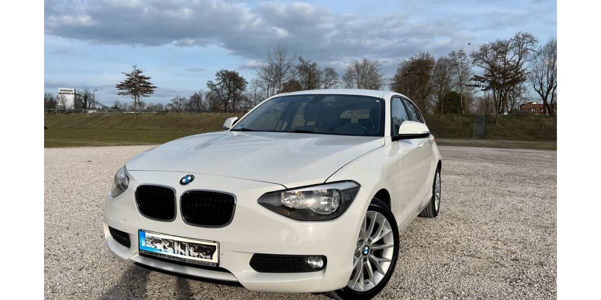 BMW 116 140.250 km 9.250 &euro; Rosenheim 83022