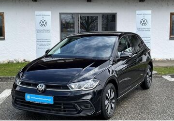 VW Polo 20.461 km 24.490 &euro; Raubling 83064