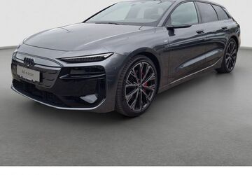 Audi A6 e-tron 13.200 km 84.450 &euro; Ebersberg bei München 85560