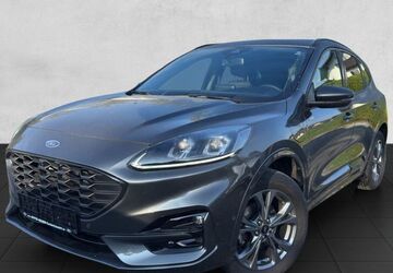 Ford Kuga 60.968 km 24.350 &euro; Tuntenhausen 83104