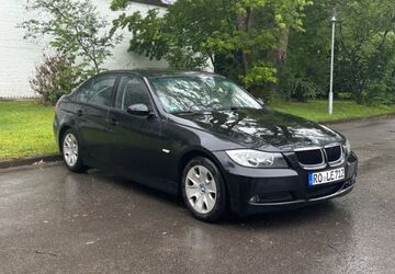 BMW 318 214.464 km 1.700 &euro; Rosenheim 83022